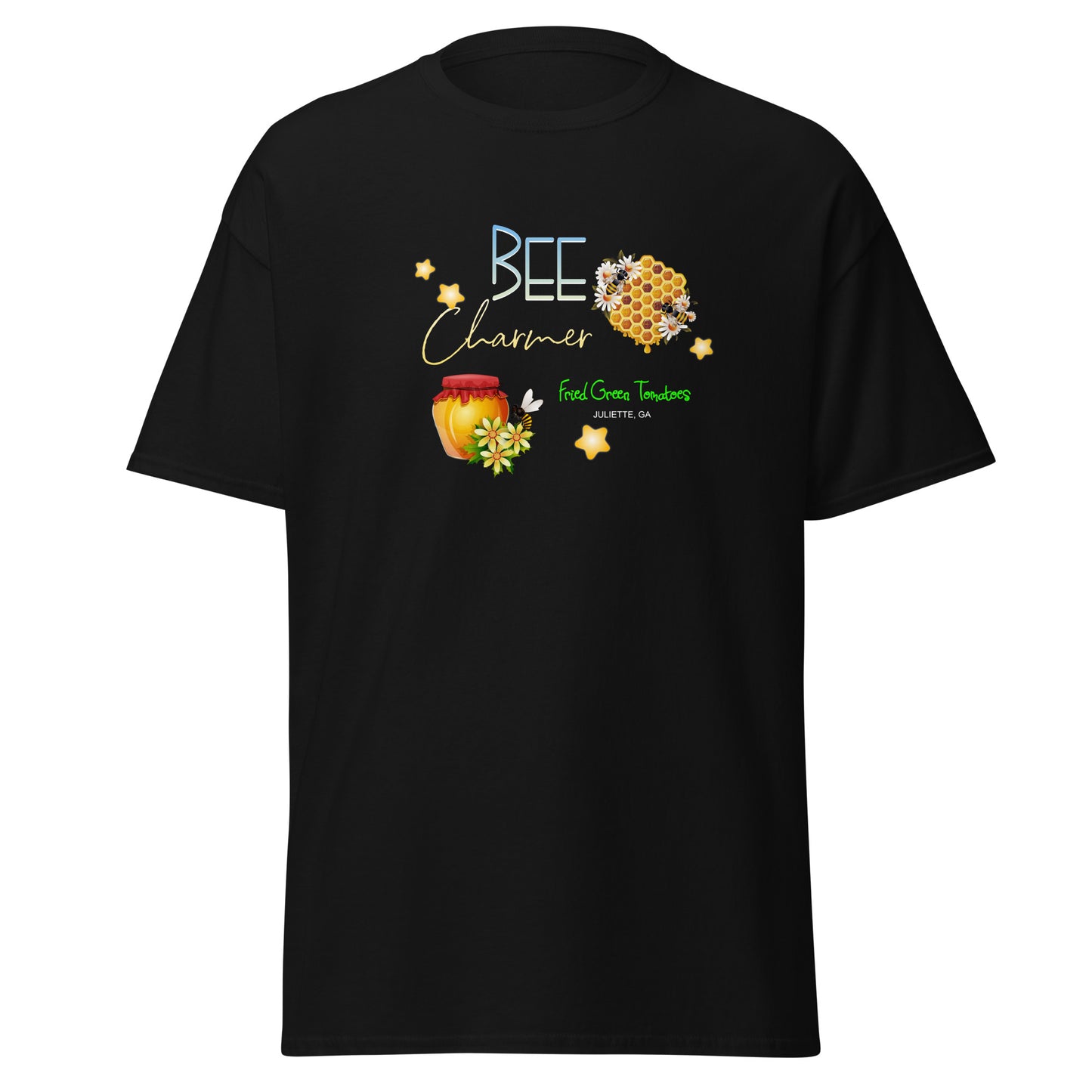 Bee Charmer classic tee