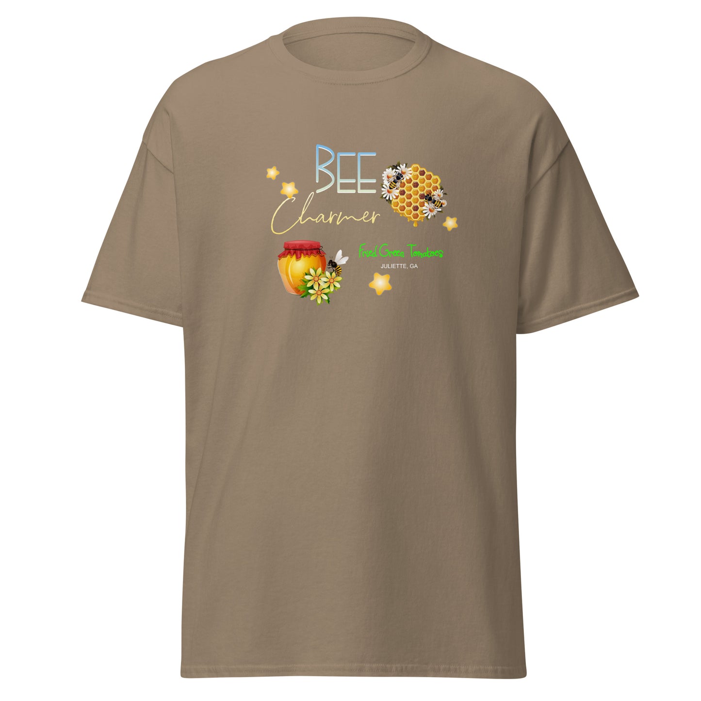 Bee Charmer classic tee