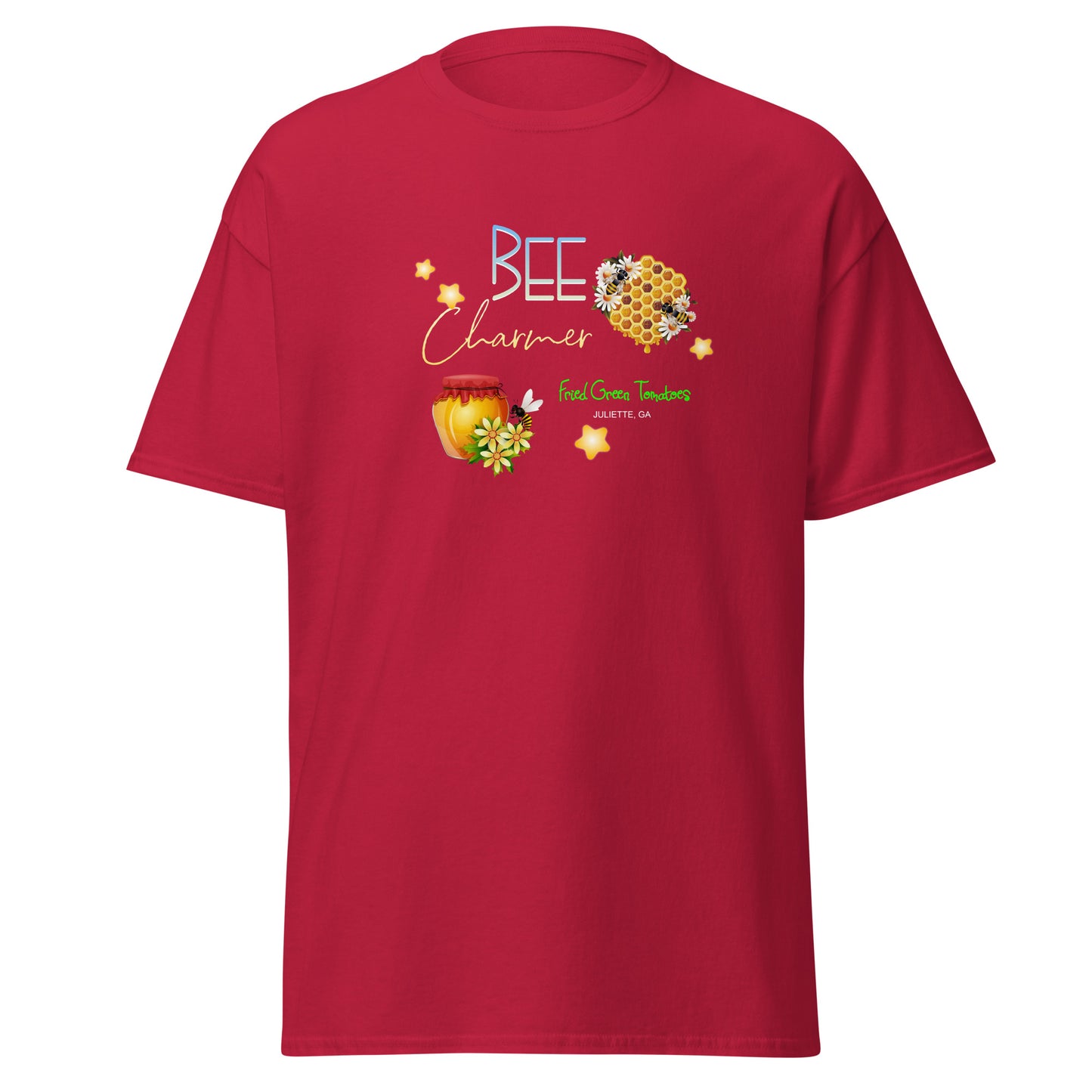Bee Charmer classic tee