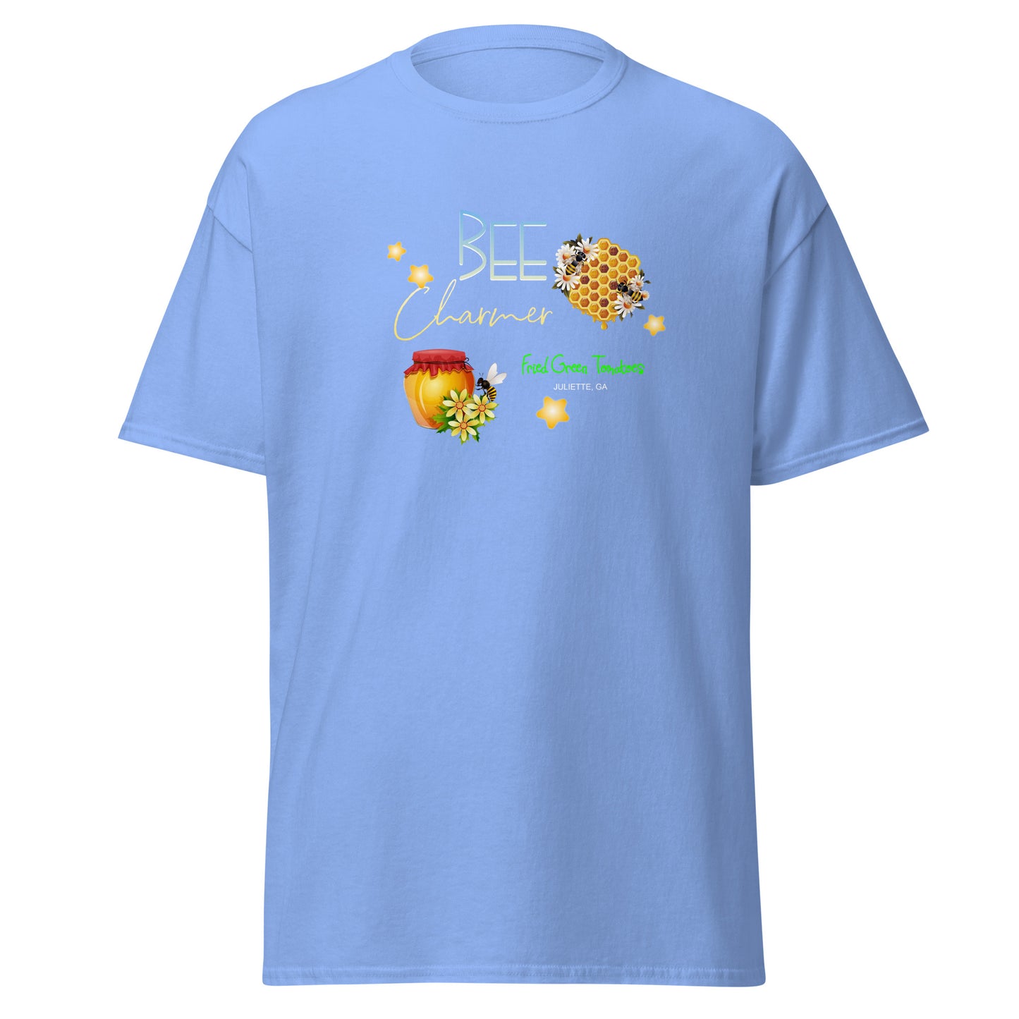 Bee Charmer classic tee