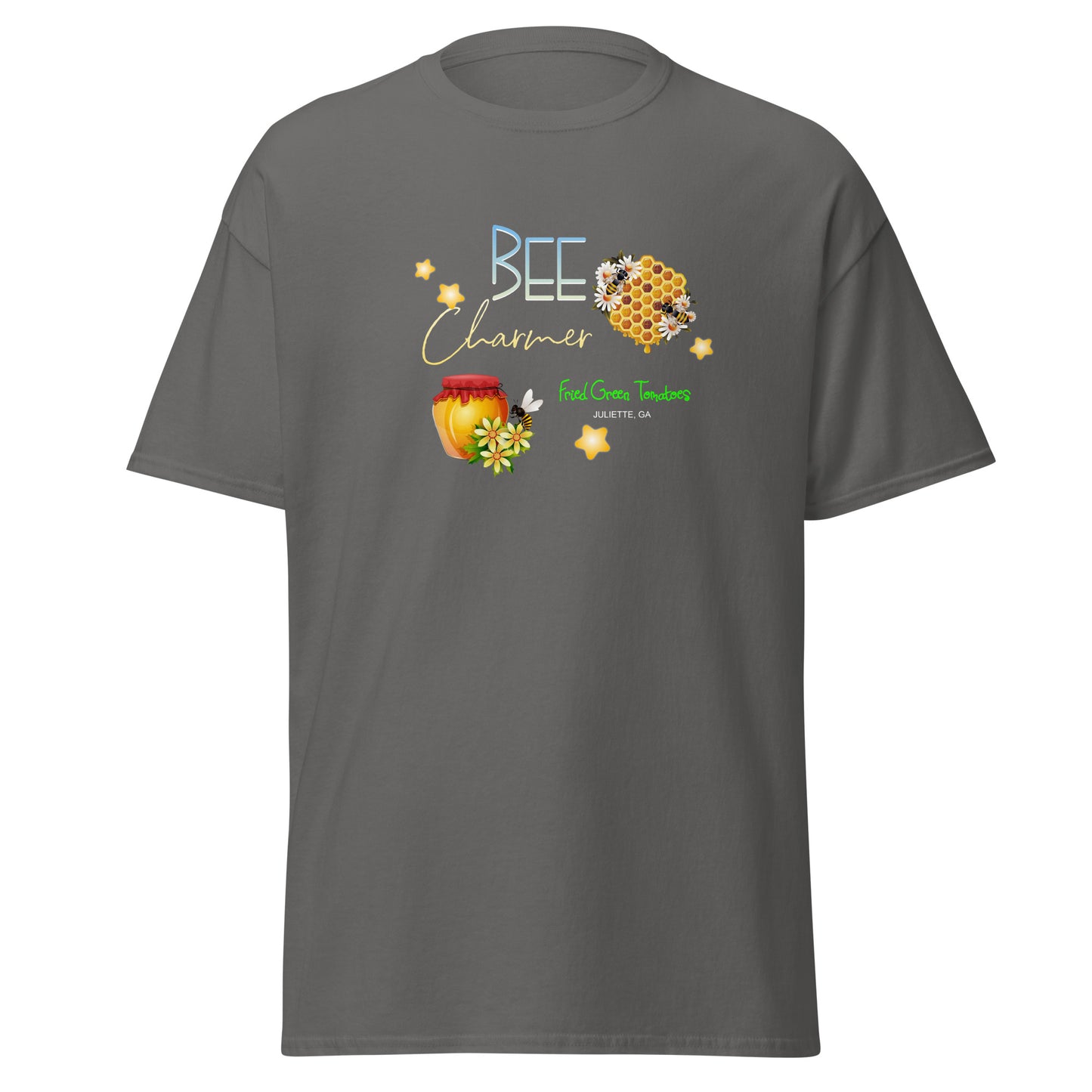 Bee Charmer classic tee