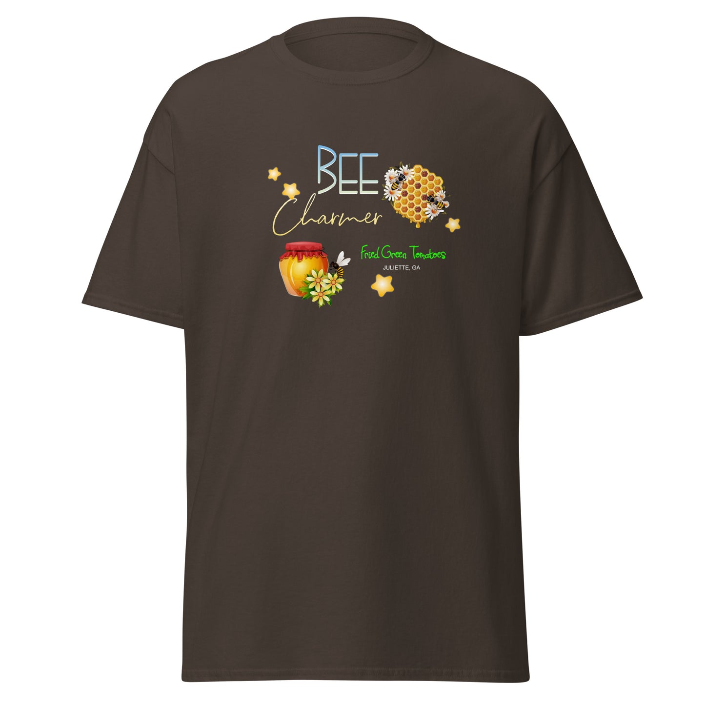 Bee Charmer classic tee