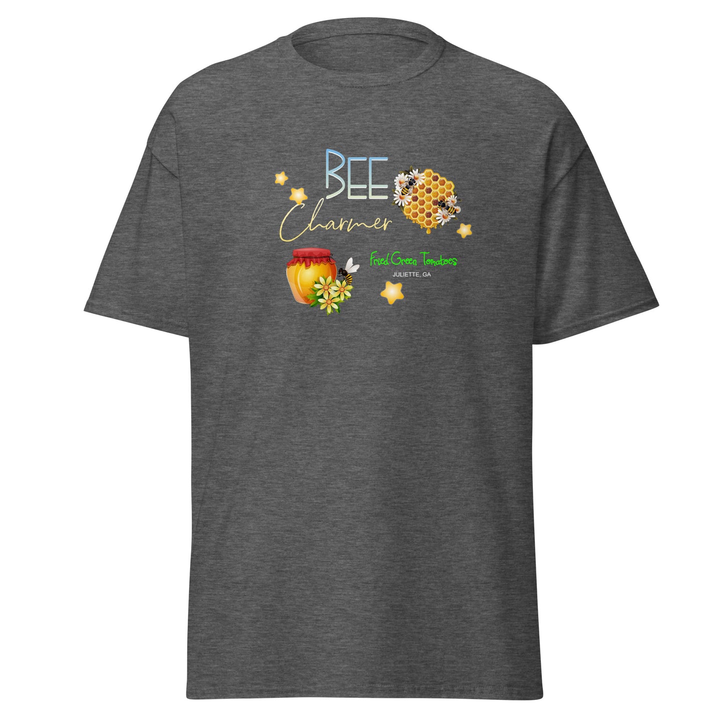 Bee Charmer classic tee