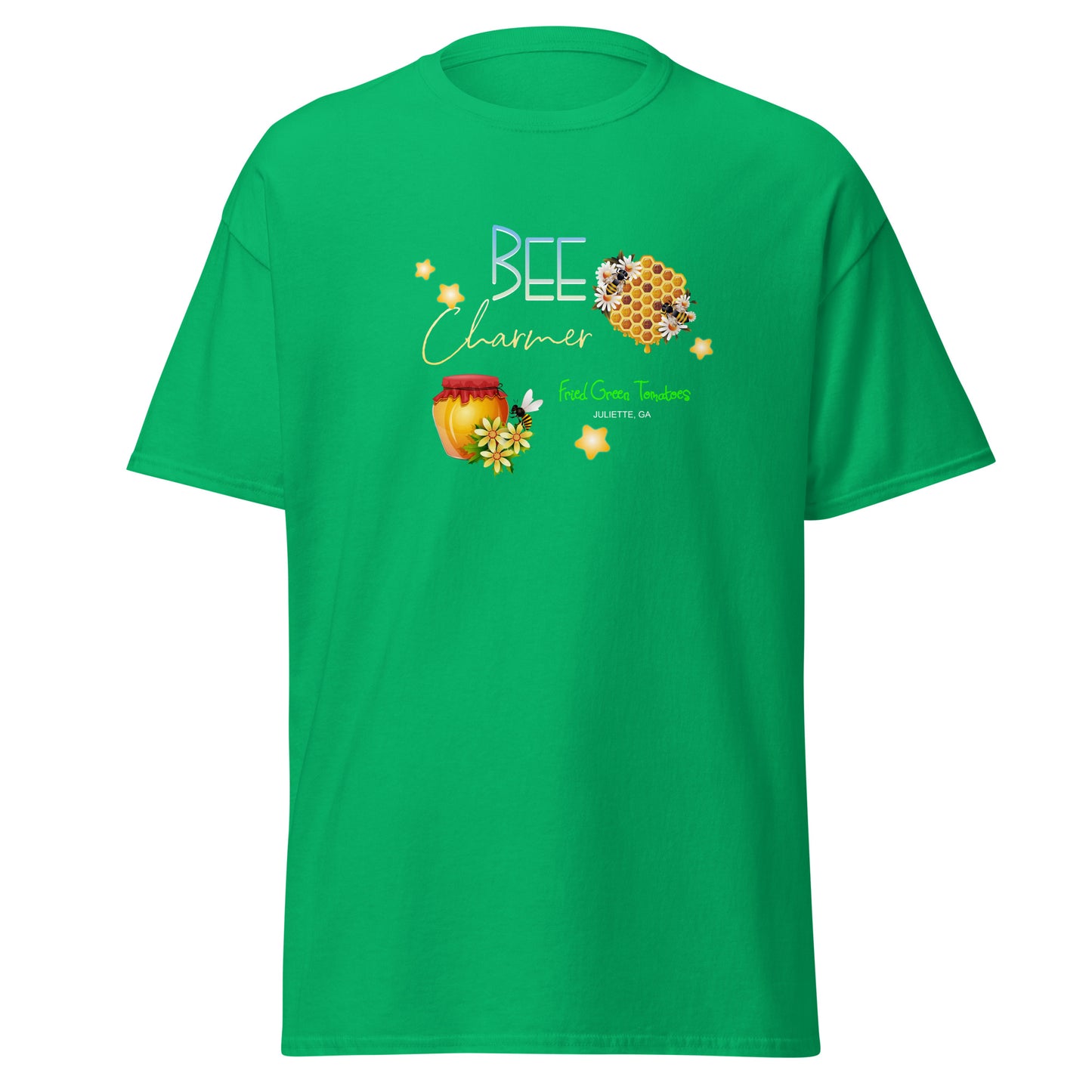 Bee Charmer classic tee