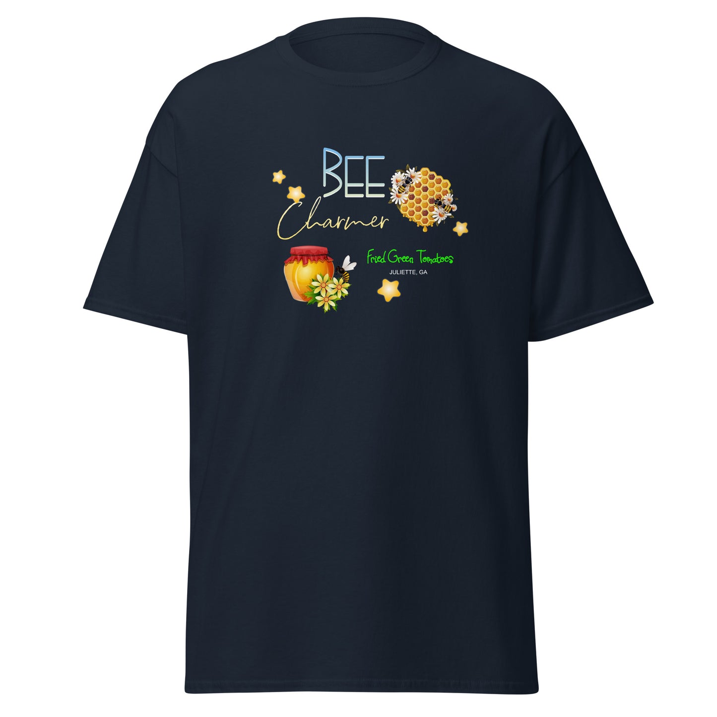 Bee Charmer classic tee