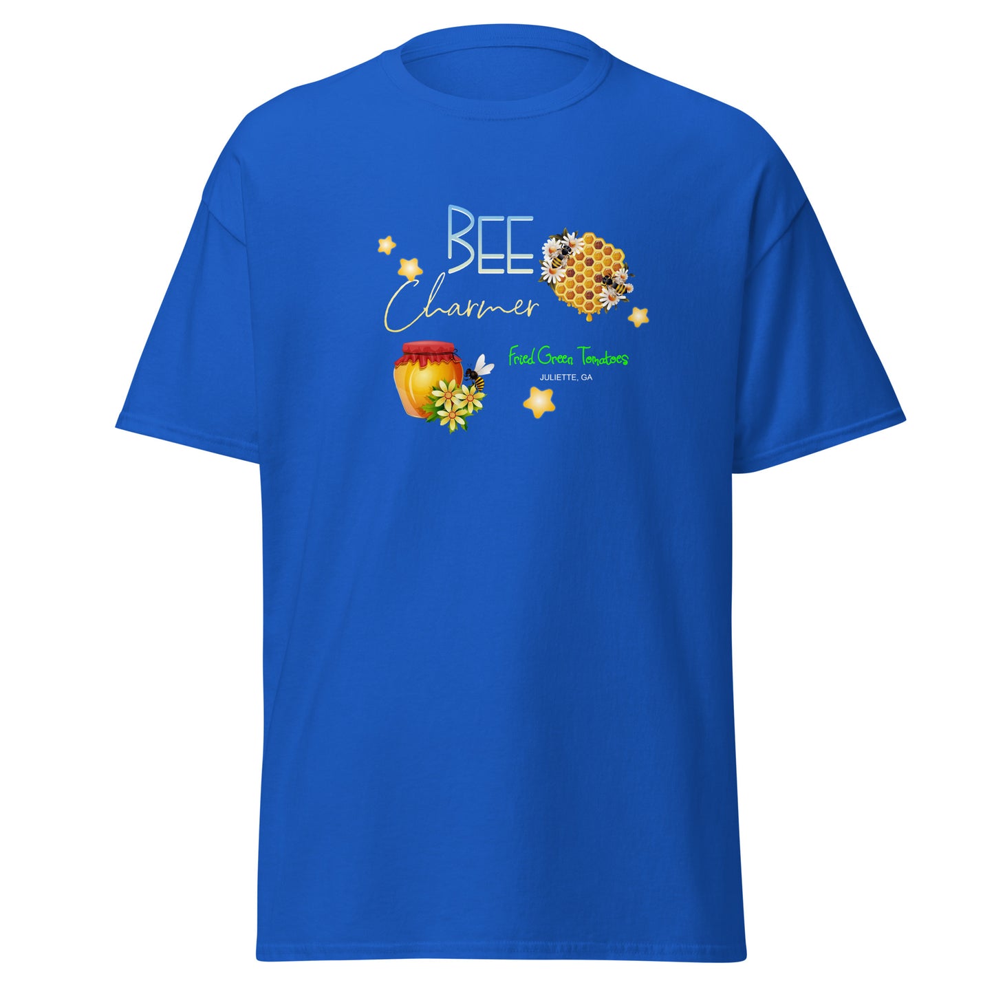 Bee Charmer classic tee