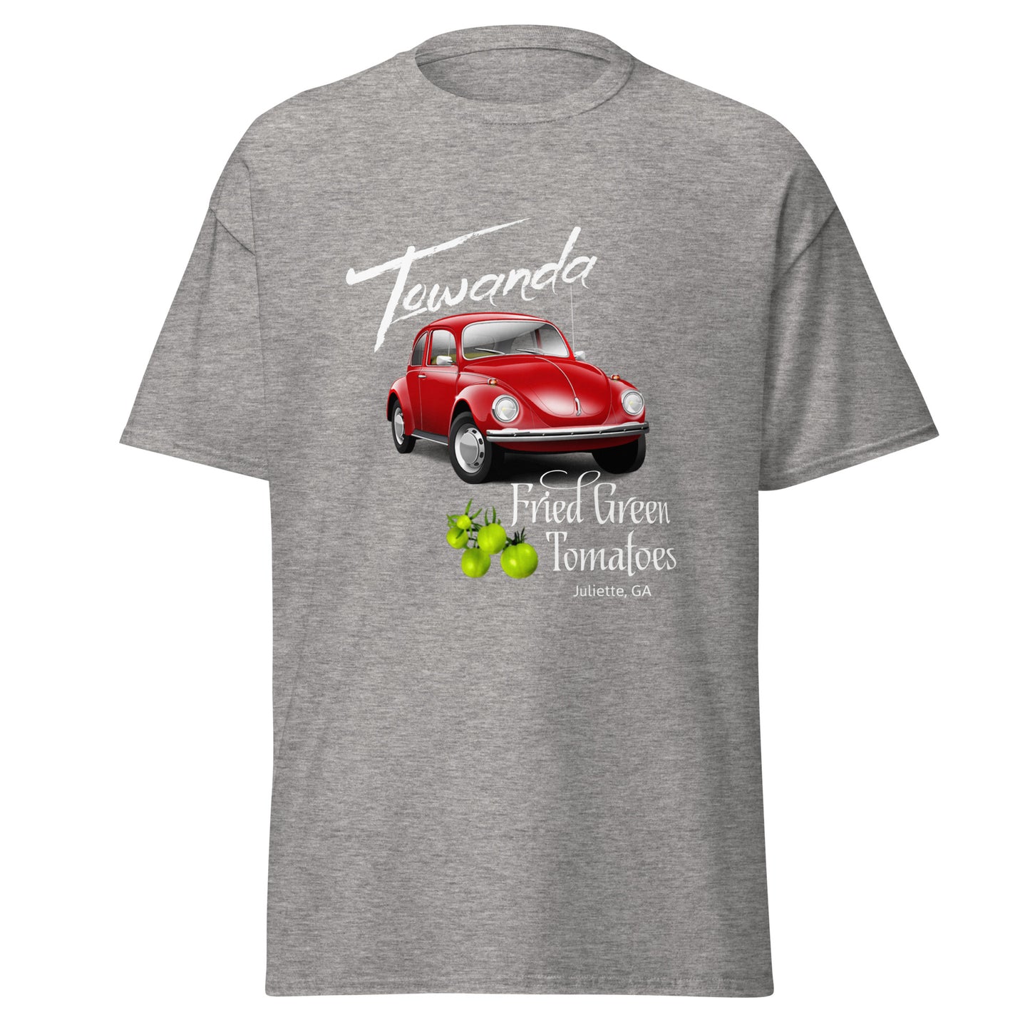 Towanda Beetle Bug classic tee