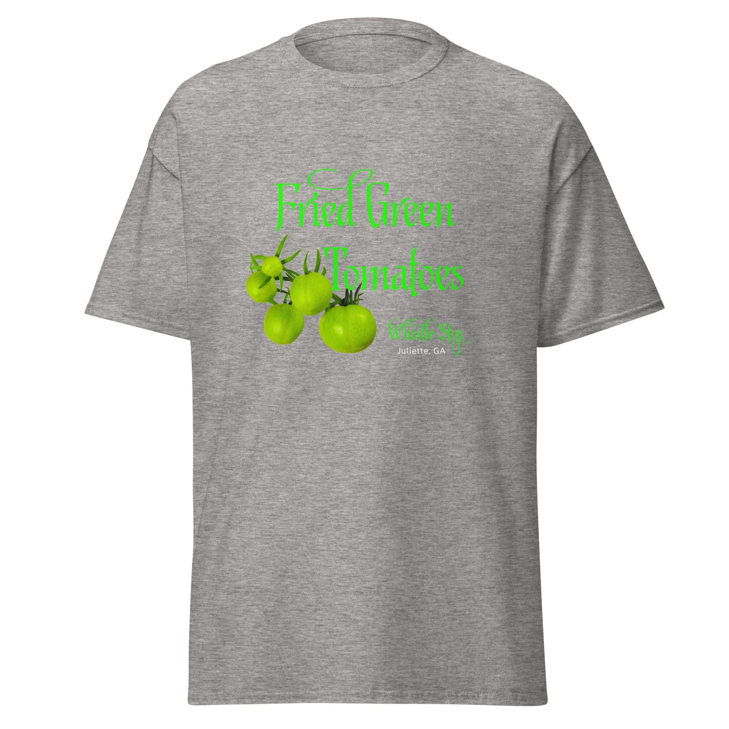 Fried Green Tomatoes classic tee